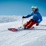 Sport D Hiver Ski