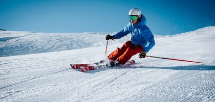 Sport D Hiver Ski