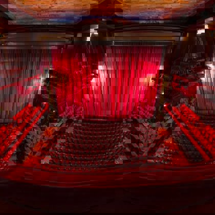Theater