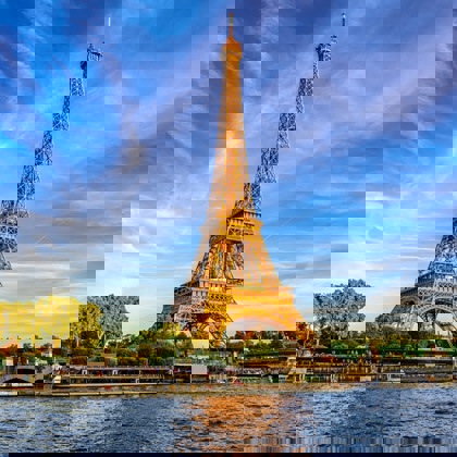 Parijs