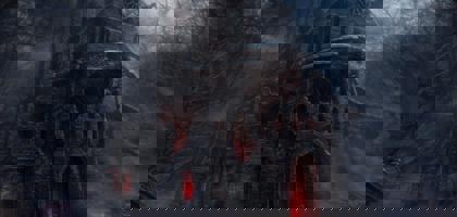 Spookavond