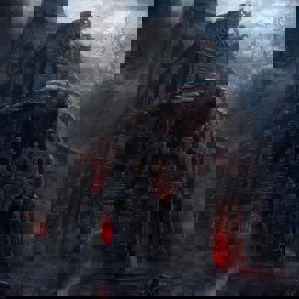Spookavond
