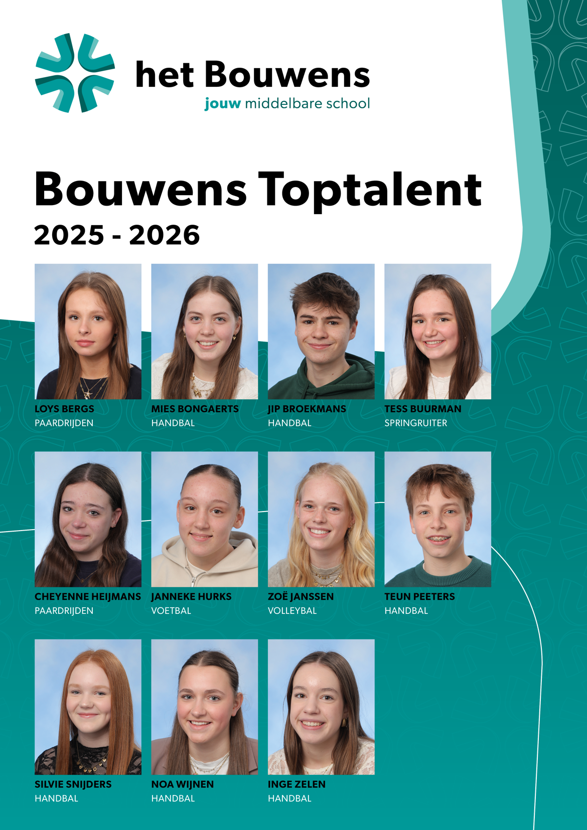 Poster A1