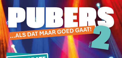 Poster Thema Avond 2026