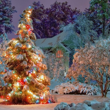 Kerst