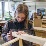 Afspelen video Techniek